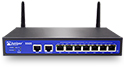 SSG5-E-WIRELESS Front Top View