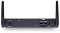 SSG5-E-WIRELESS Rear View