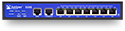 SSG5-ISDN-WIRED Front View