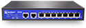 SSG5-ISDN-WIRED Front Top View