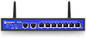 SSG5-ISDN-WIRELESS Front View