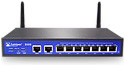 SSG5-ISDN-WIRELESS Front Top View
