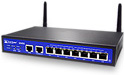 SSG5-ISDN-WIRELESS Left View