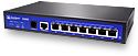 SSG5-v92-WIRED Left View