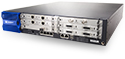SSG520 Left View