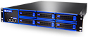 STRM2500 Left View