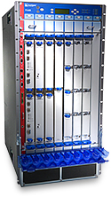 T1600 Core Router