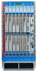 T4000 Front View
