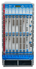 T4000 Front Top View