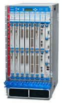 T4000 Left View