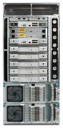 T4000 Rear View