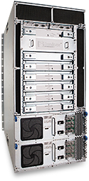 T640 Rear View