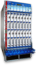 T640 Core Router