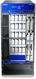 TX Matrix-Plus Front Top View