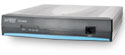 TCA6000 Left View