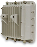 WLA632 Rear Left View