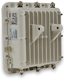 WLA632 Rear Right View