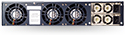 WX100 Rear View