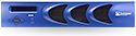 WX60 Front View