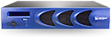 WX60 Front Top View