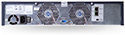 WX60 Rear View