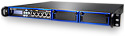 WXC 2600 Application Acceleration Platform