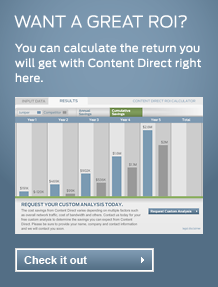 Content Direct ROI Calculator