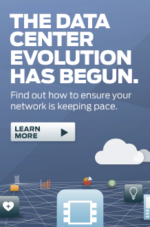 Data Center Campaign