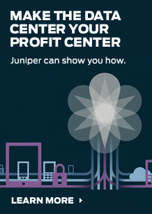 Data Center profit center
