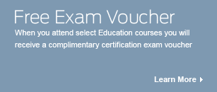 Free Exam Voucher