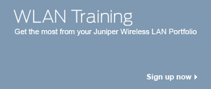 Wireless LAN Training