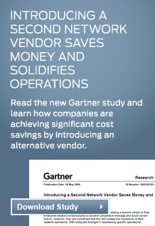Gartner Second Network