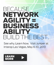 Interop 2013
