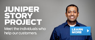 Juniper Story Project