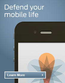 Defend your mobile life