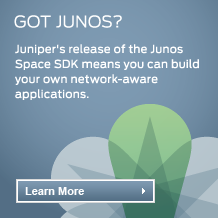 Got Junos?