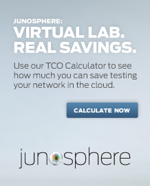 Junosphere Lab