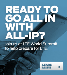 LTE Summit