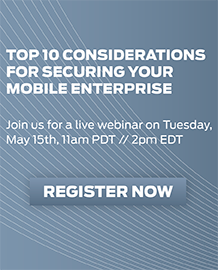 Security Webinar