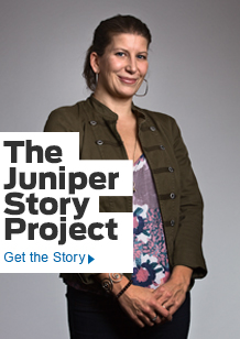Juniper Story Project