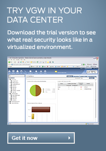 Try vGW in Your Data Center