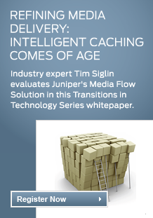 Transitions in Technology Series Whitepaper