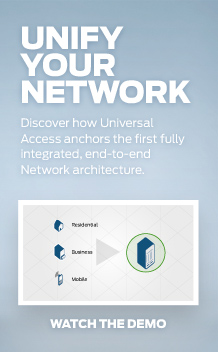 Universal Access