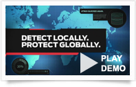Junos WebApp Secure Demo