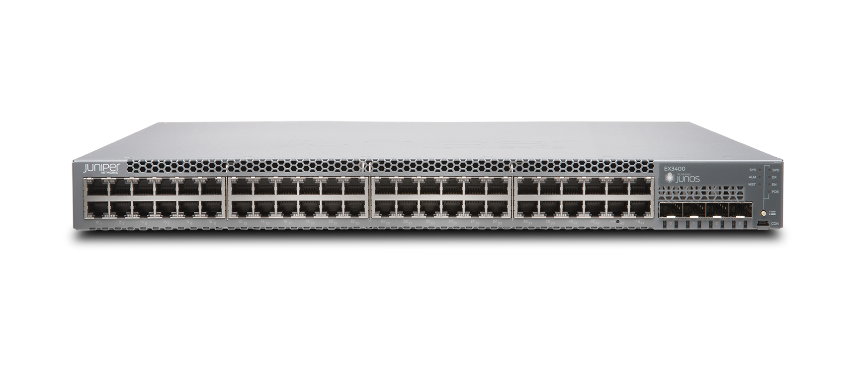 EX3400 Access Switch Juniper Networks