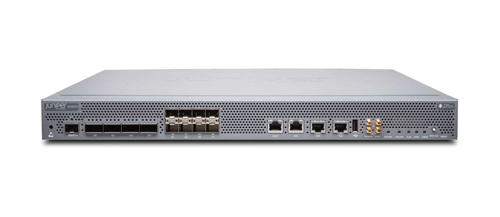 EX9250 Core and Aggregation Switches Juniper Networks
