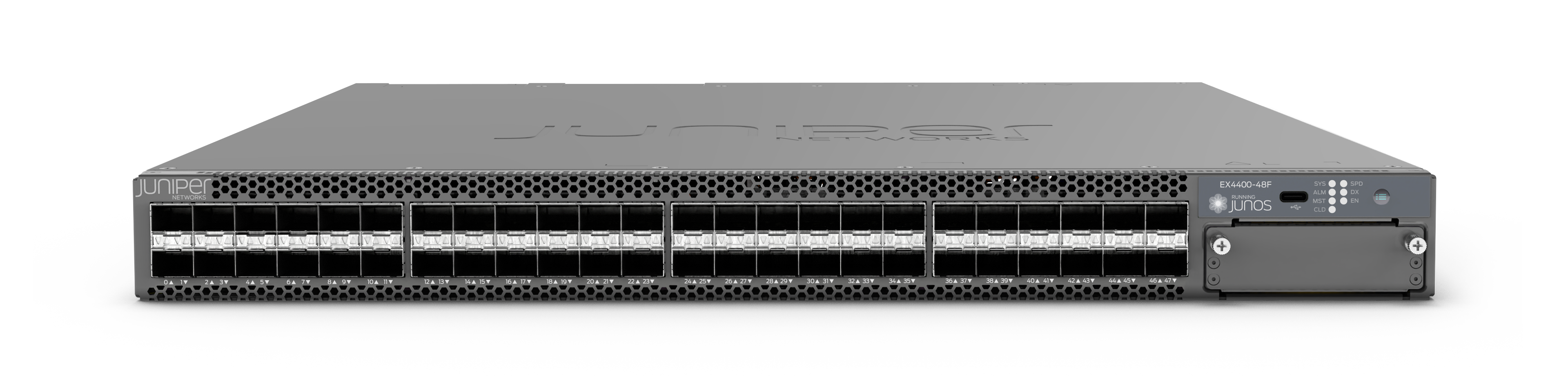 Ex4400 Ethernet Switch Juniper Networks