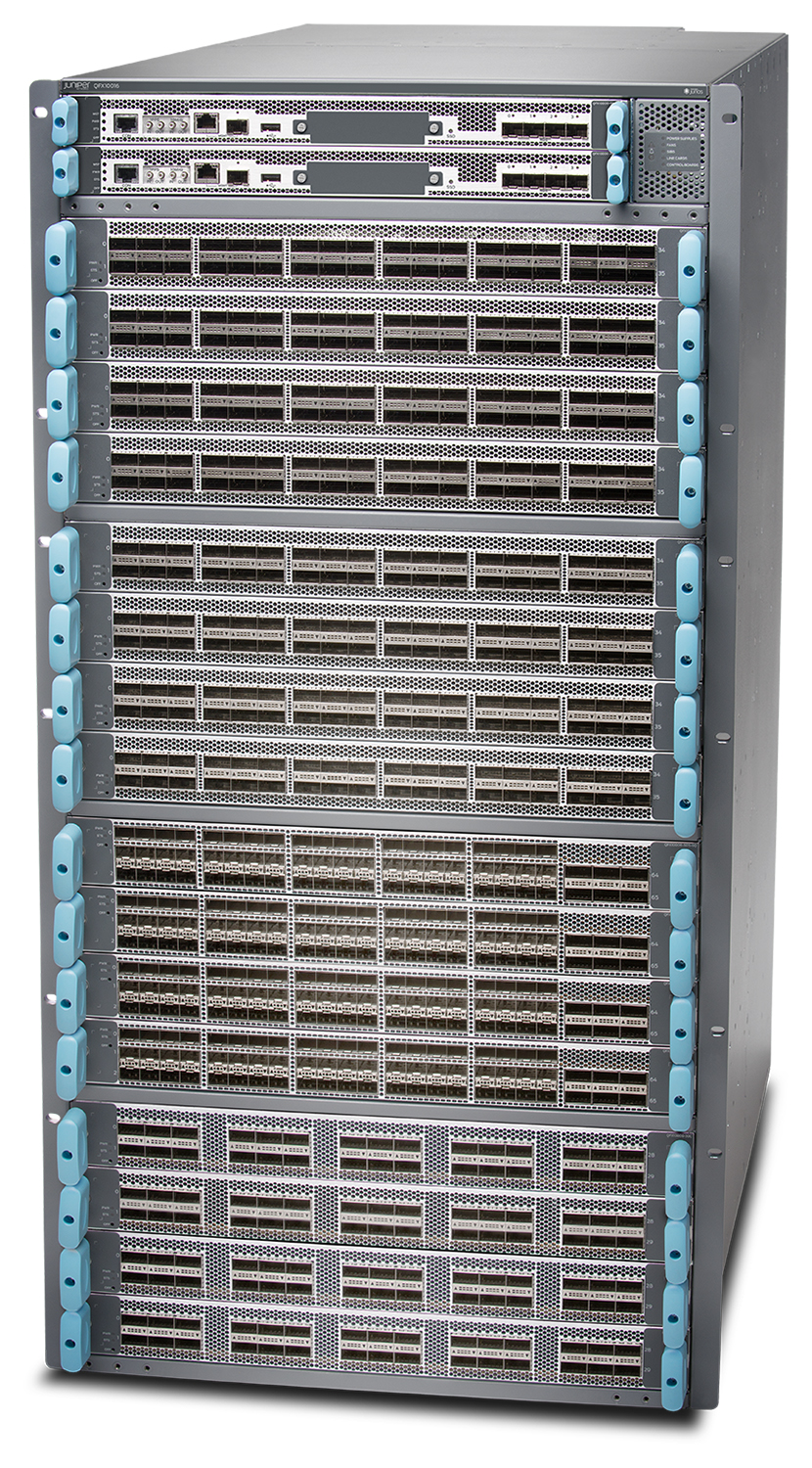 QFX10016 Images Juniper Networks
