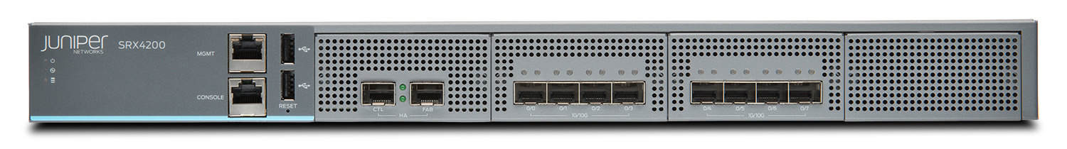 SRX4200 Images - Juniper Networks