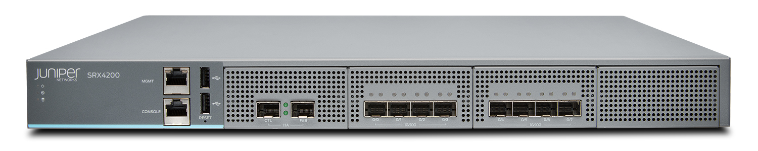 SRX4200 Images - Juniper Networks